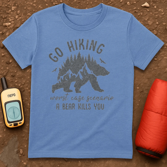 Worst Case T-Shirt