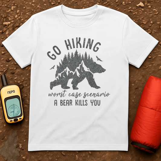 Worst Case T-Shirt