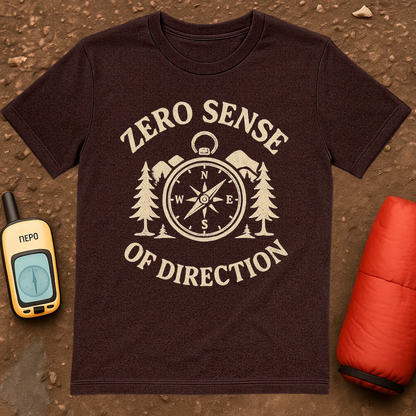 Zero Direction T-Shirt