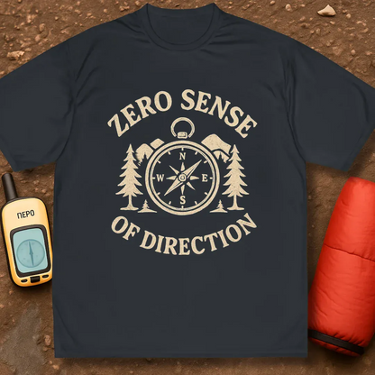 Zero Direction Performance Shirt