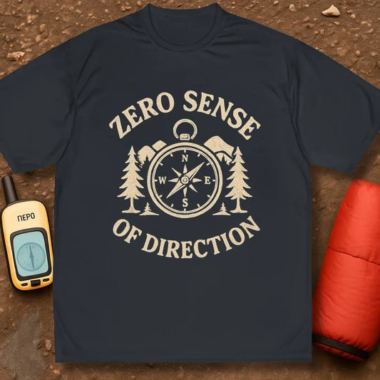 Zero Direction Performance Shirt