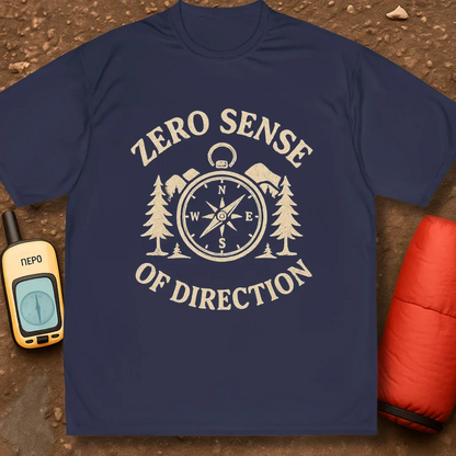 Zero Direction Performance Shirt