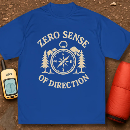 Zero Direction Performance Shirt