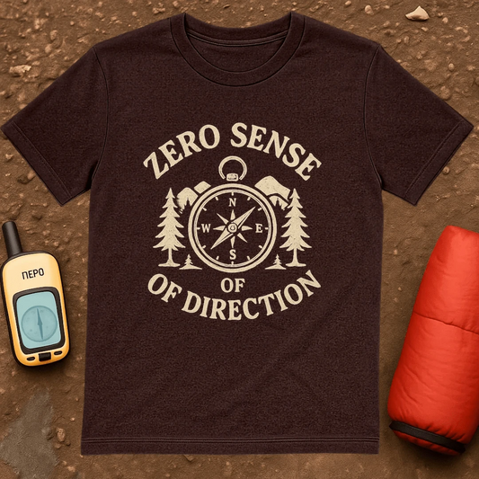 Zero Direction T-Shirt