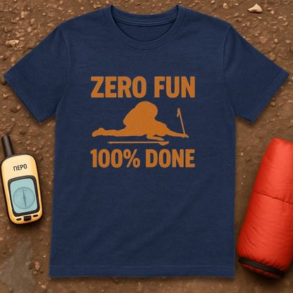 Zero Fun T-Shirt