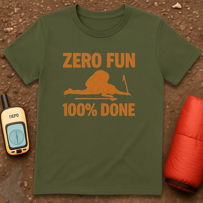 Zero Fun T-Shirt