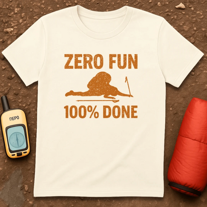 Zero Fun T-Shirt