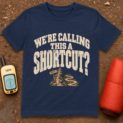 Heather Navy