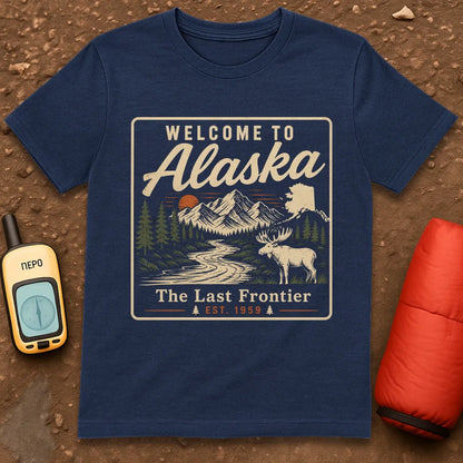 Heather Navy