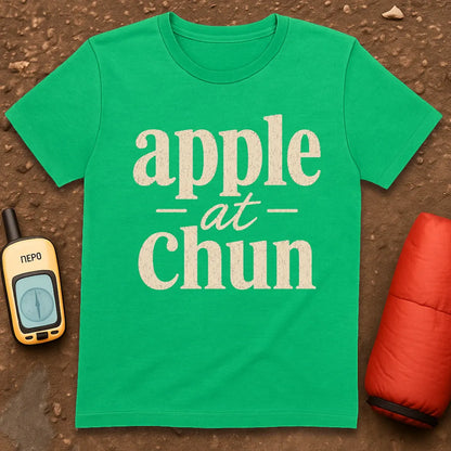 Heather Irish Green