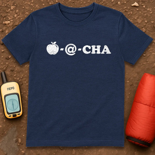 Heather Navy