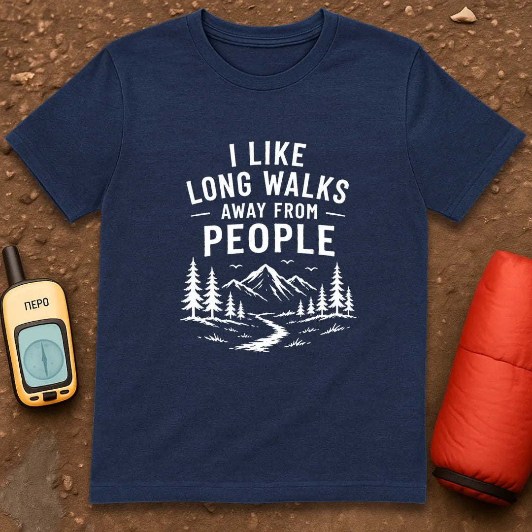 Heather Navy