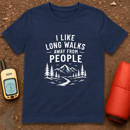 Heather Navy