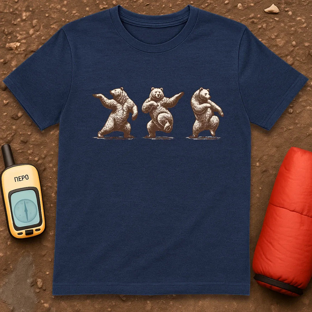 Heather Navy