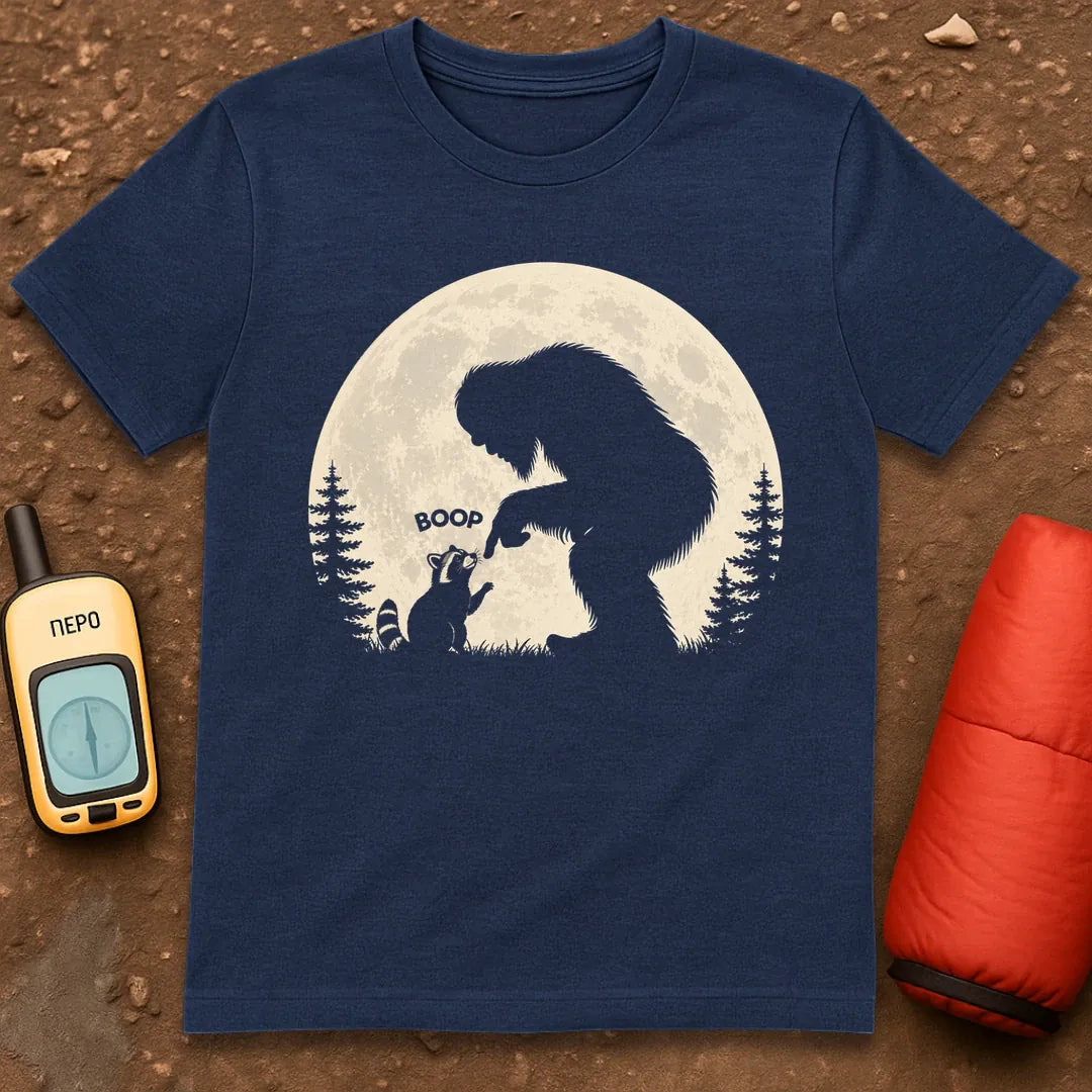 Heather Navy