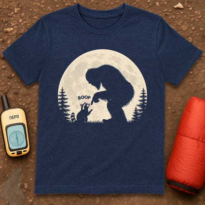 Heather Navy