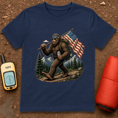 Heather Navy