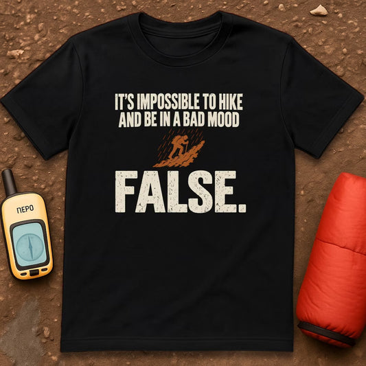 False T-Shirt