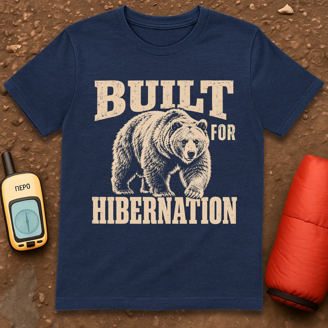 Heather Navy