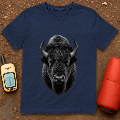 Heather Navy