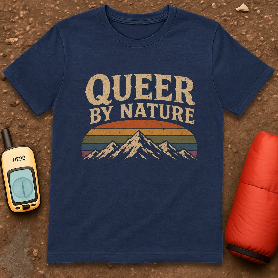 Heather Navy