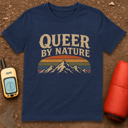 Heather Navy