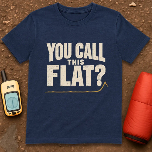 Heather Navy