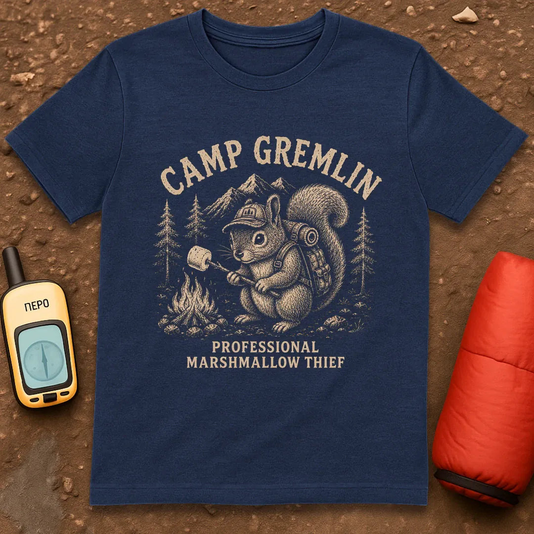 Heather Navy