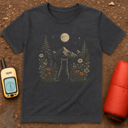 Dark Heather