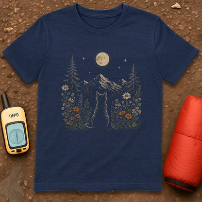 Heather Navy