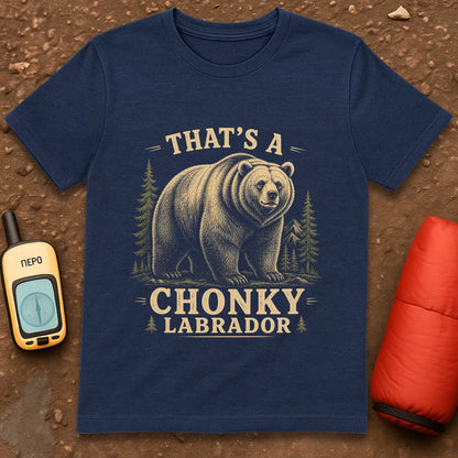 Heather Navy