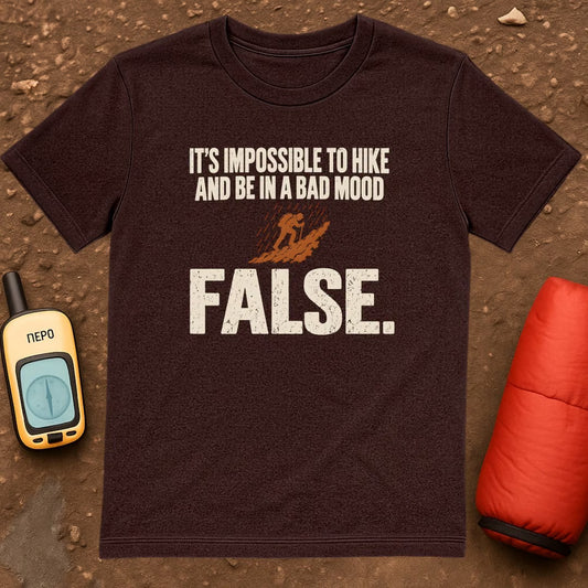 False T-Shirt
