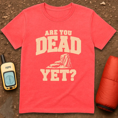 Heather Red