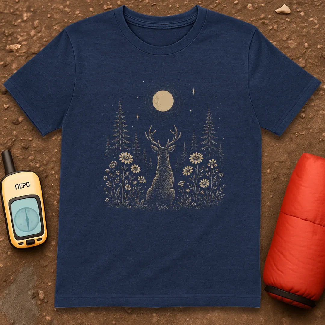 Heather Navy