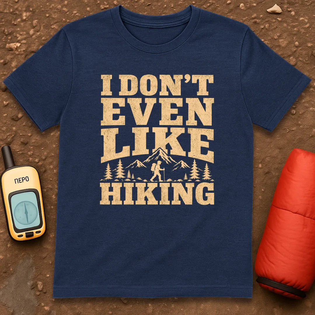 Heather Navy