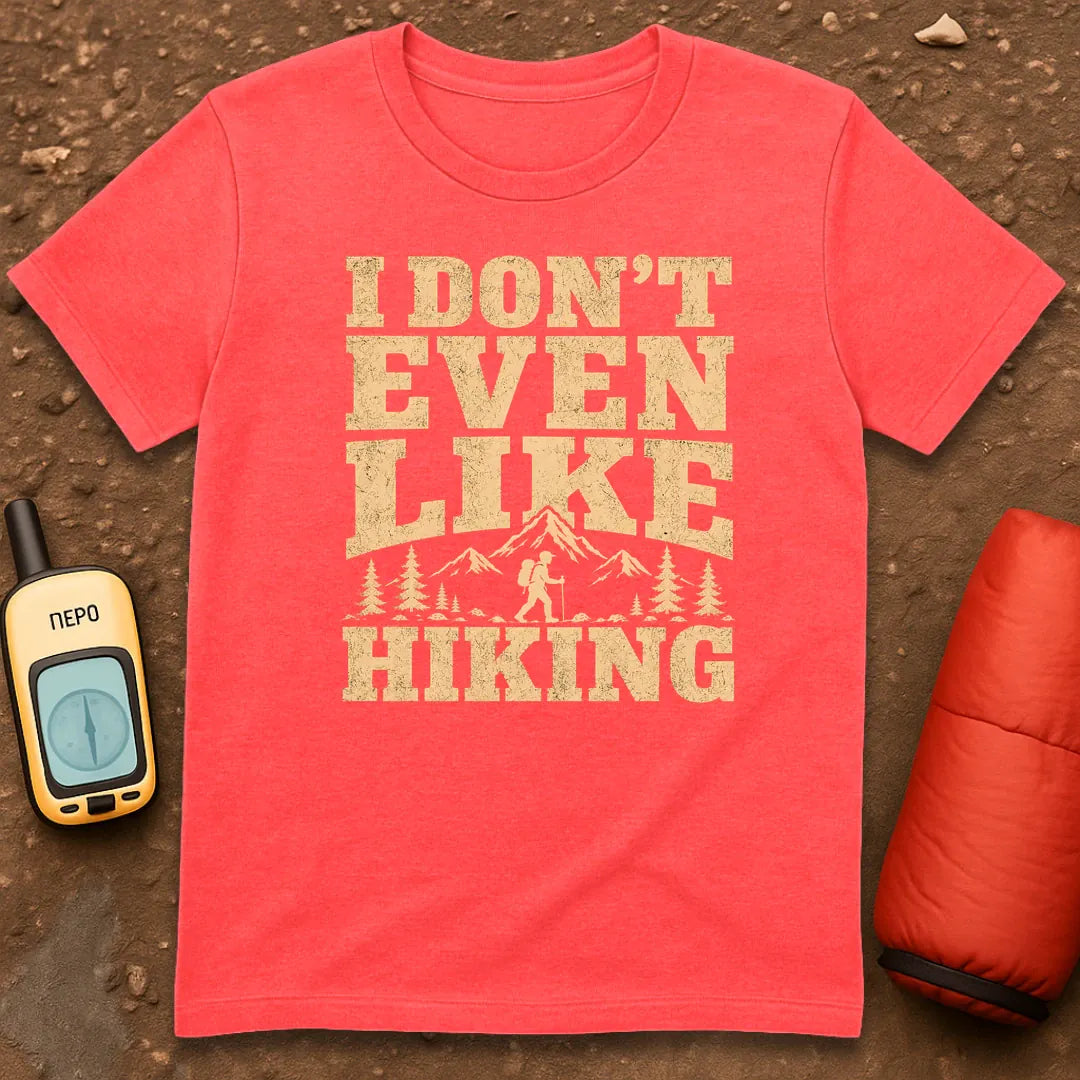 Heather Red