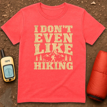 Heather Red