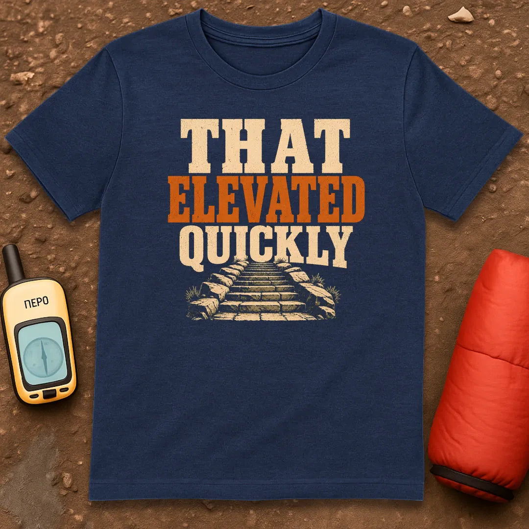Heather Navy