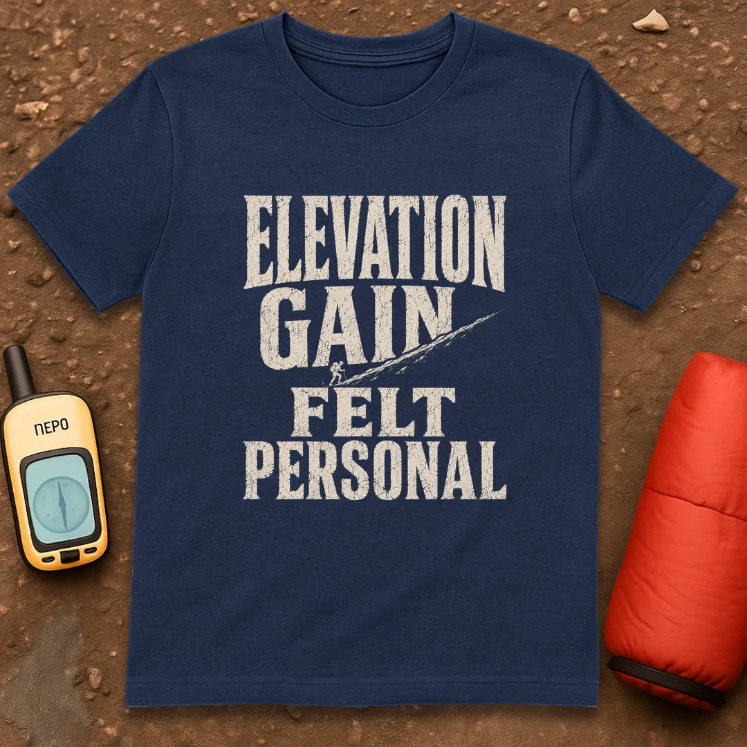 Heather Navy