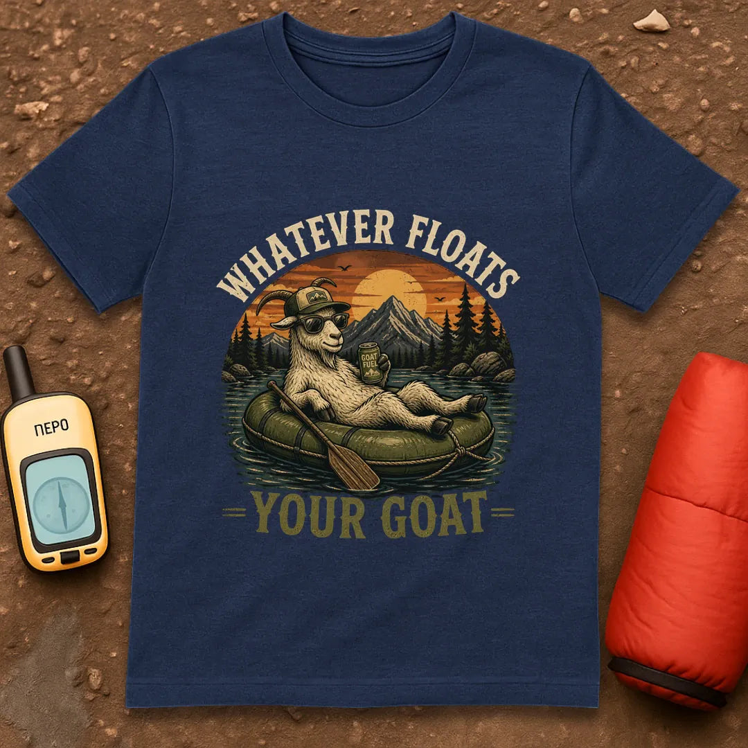Heather Navy