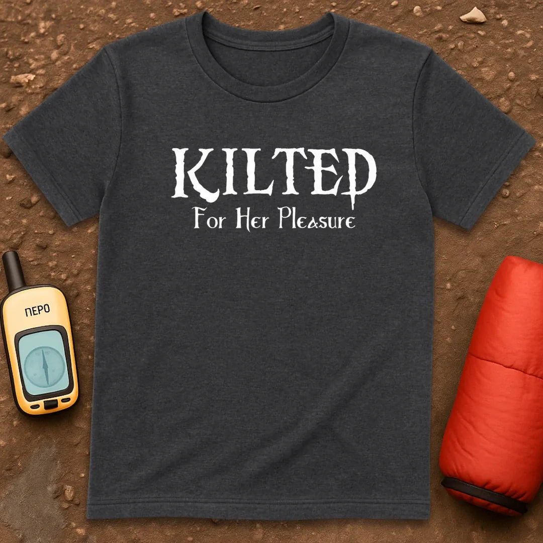Dark Heather