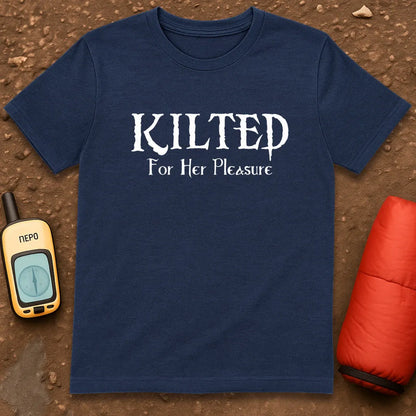 Heather Navy