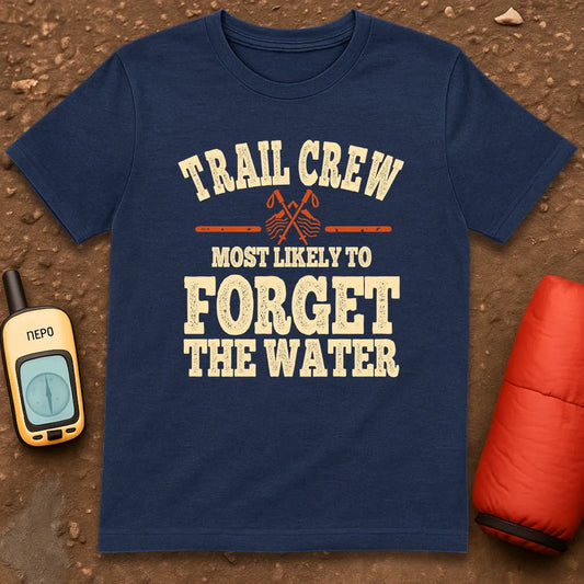 Heather Navy
