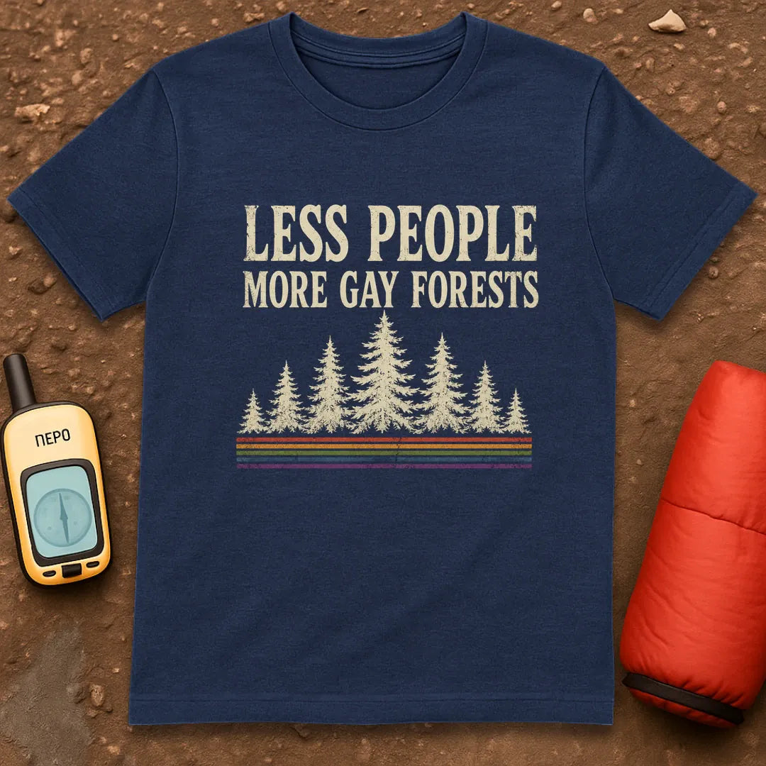 Heather Navy