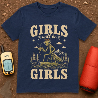 Heather Navy