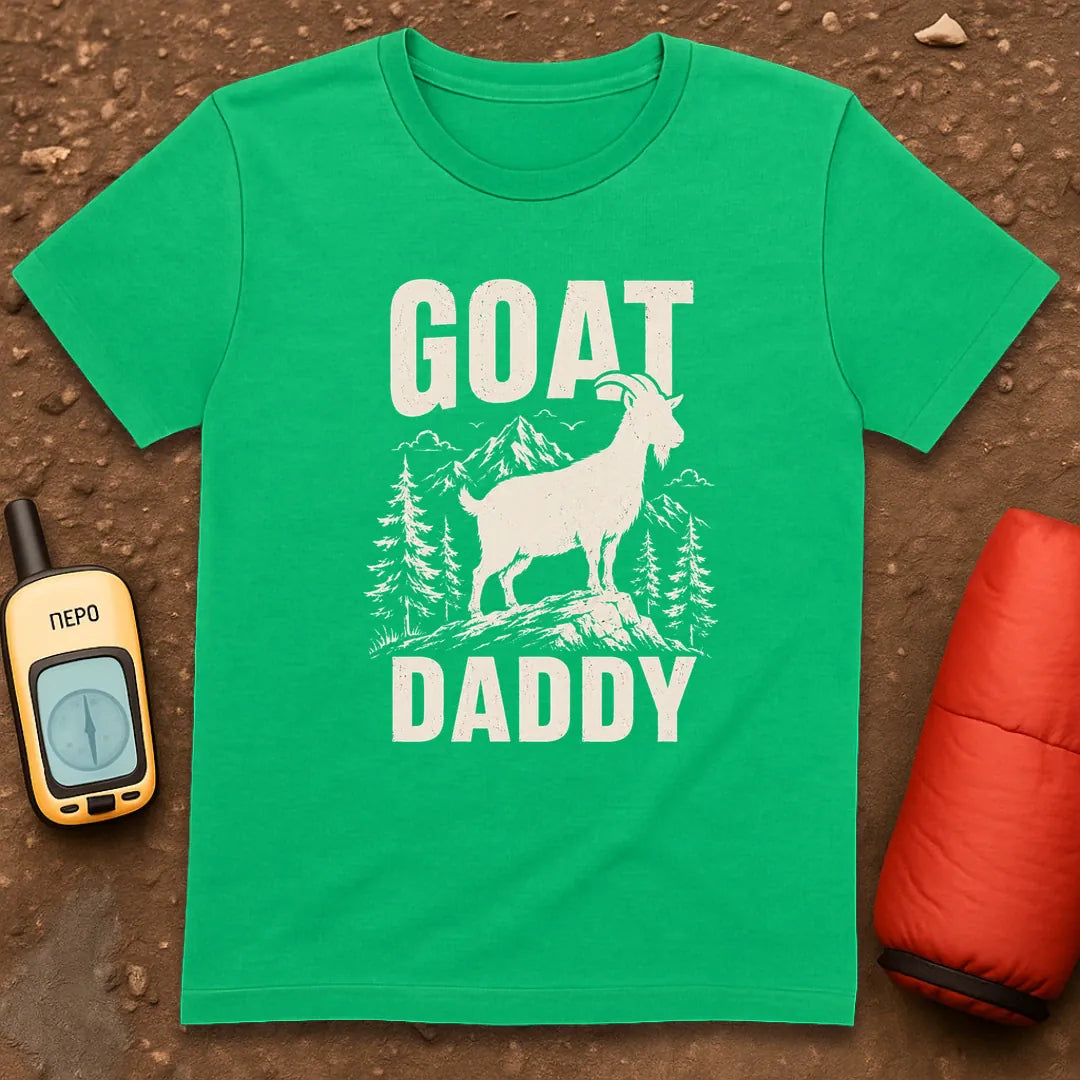 Heather Irish Green