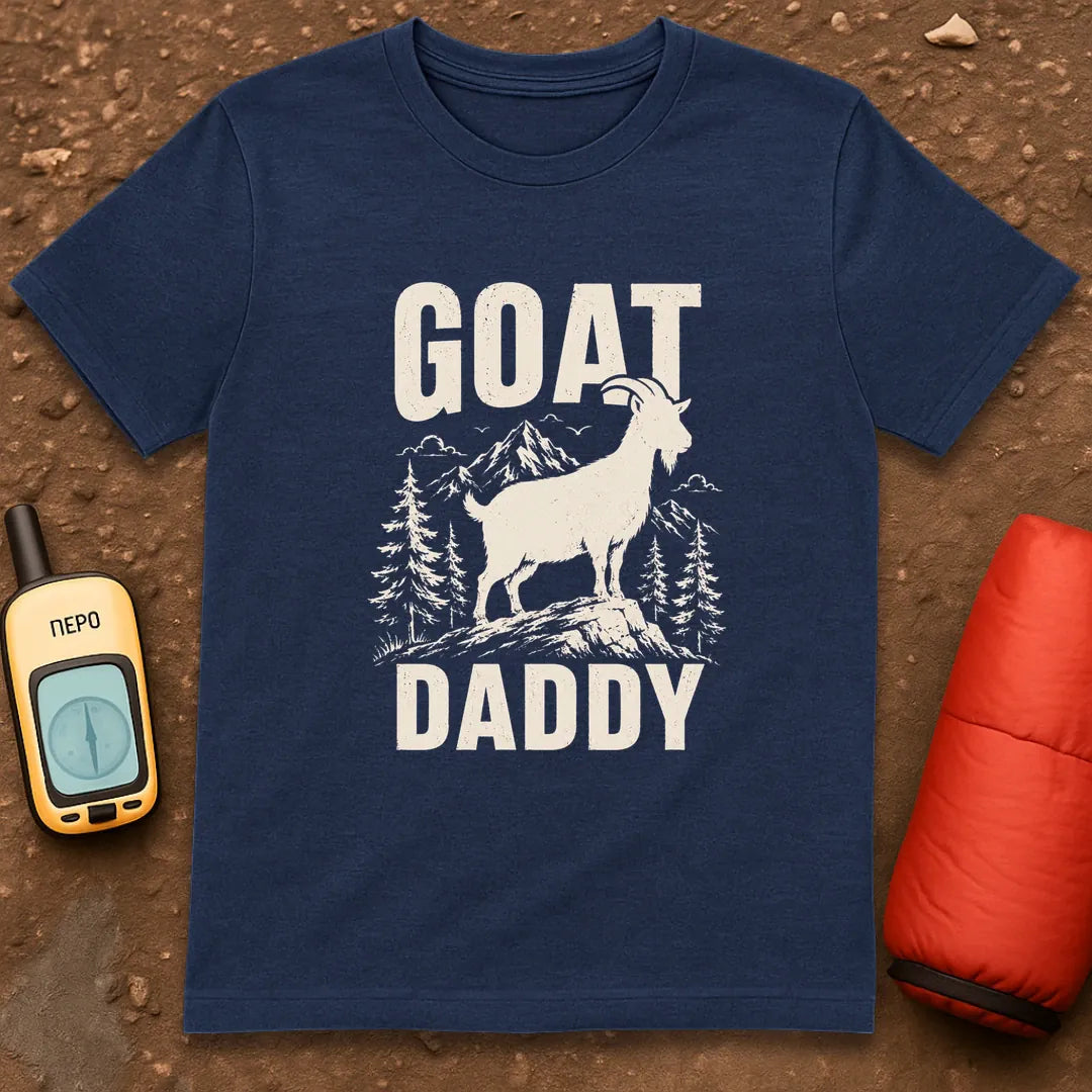 Heather Navy