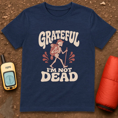 Heather Navy
