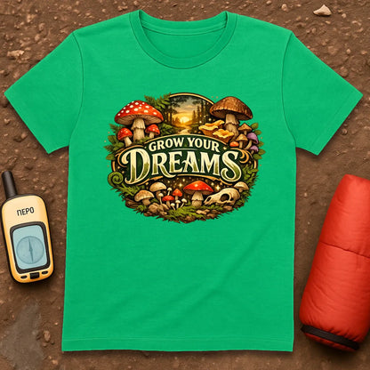 Heather Irish Green