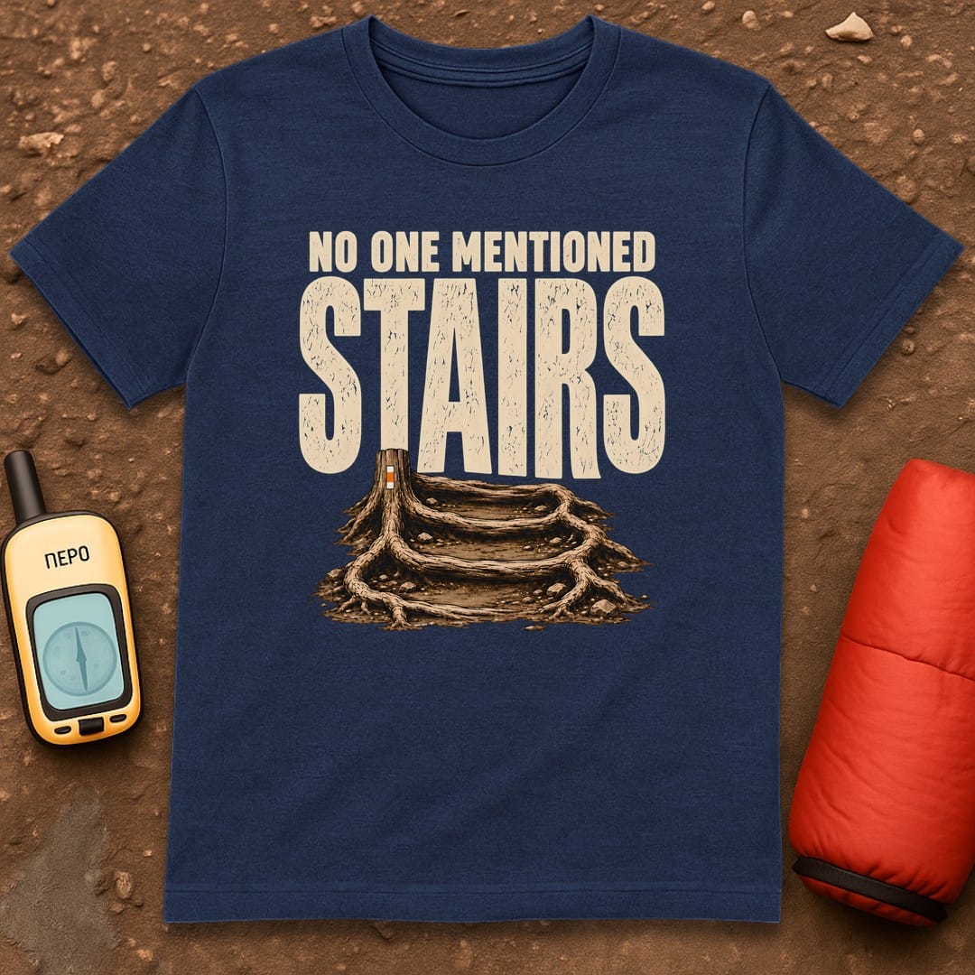 Heather Navy